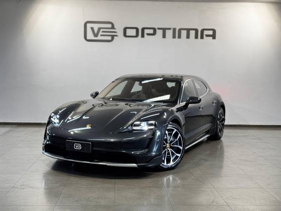 PORSCHE TAYCAN 4S ELÉTRICO